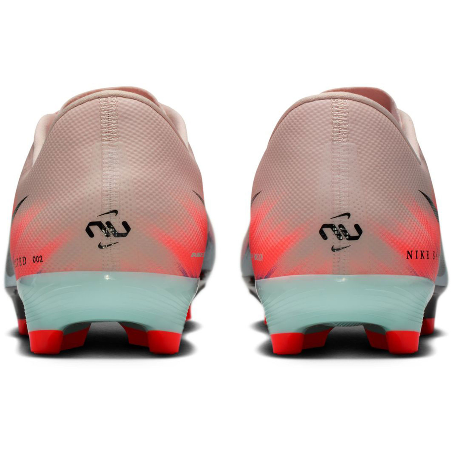 Nike Mercurial Zoom Vapor 16 Academy NU2 FG/MG