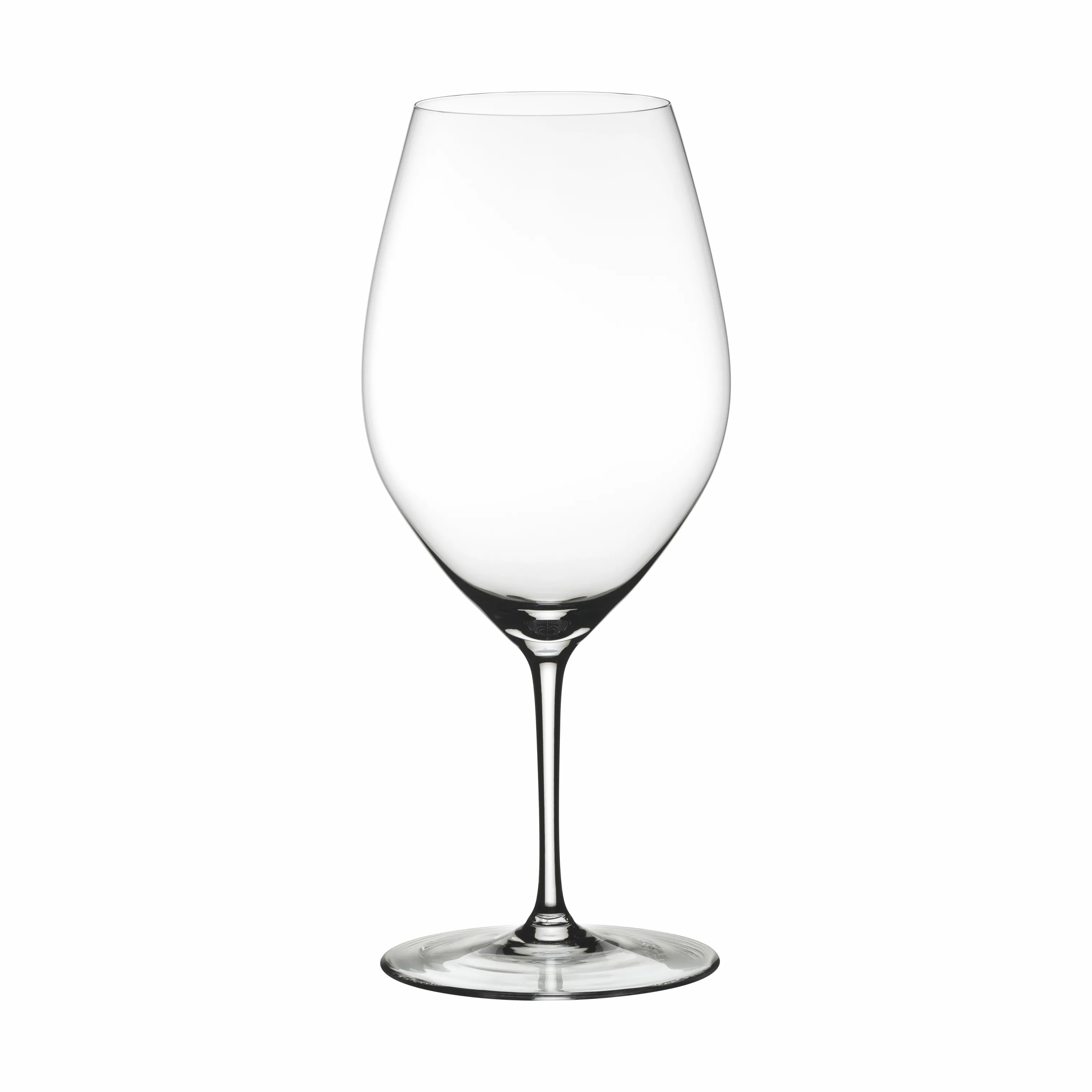 Riedel Wine Friendly Magnum Vinglas - 4 stk.