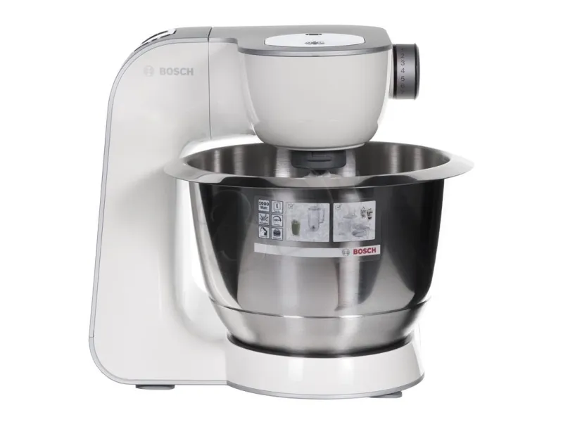 Bosch MUM5 CreationLine MUM58L20 - Køkkenmaskine - 1000 W