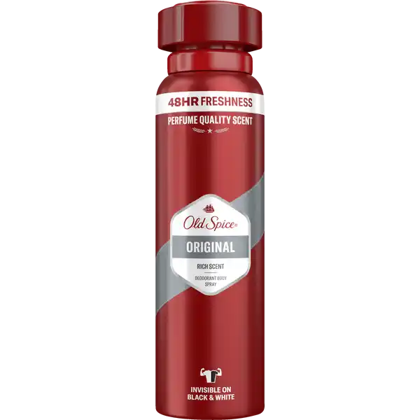 Deospray Original
