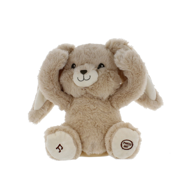 Plüsch Hase - Justin  - ca. 23 cm