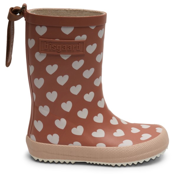 Bisgaard - Kid's Fashion - Bottes en caoutchouc