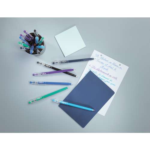PILOT Frixion Ball Stick Tintenroller