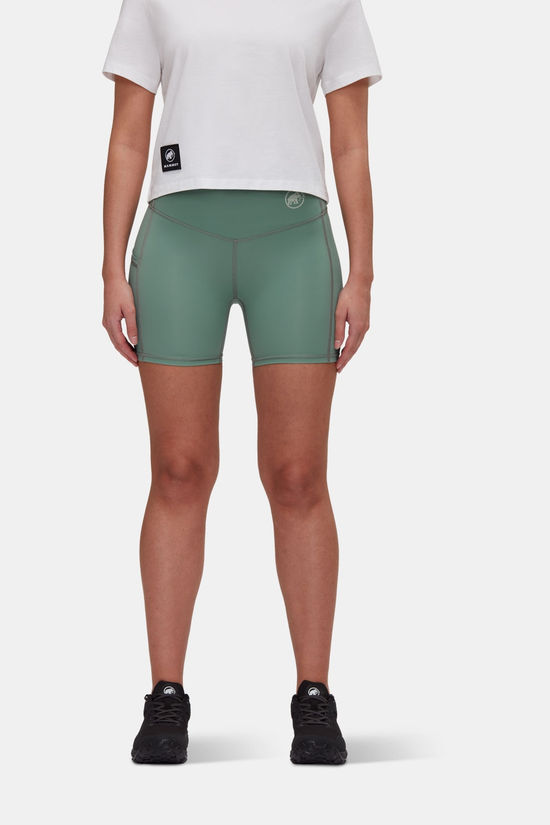 Mammut Mammut Massone Short Tights Klimbroek