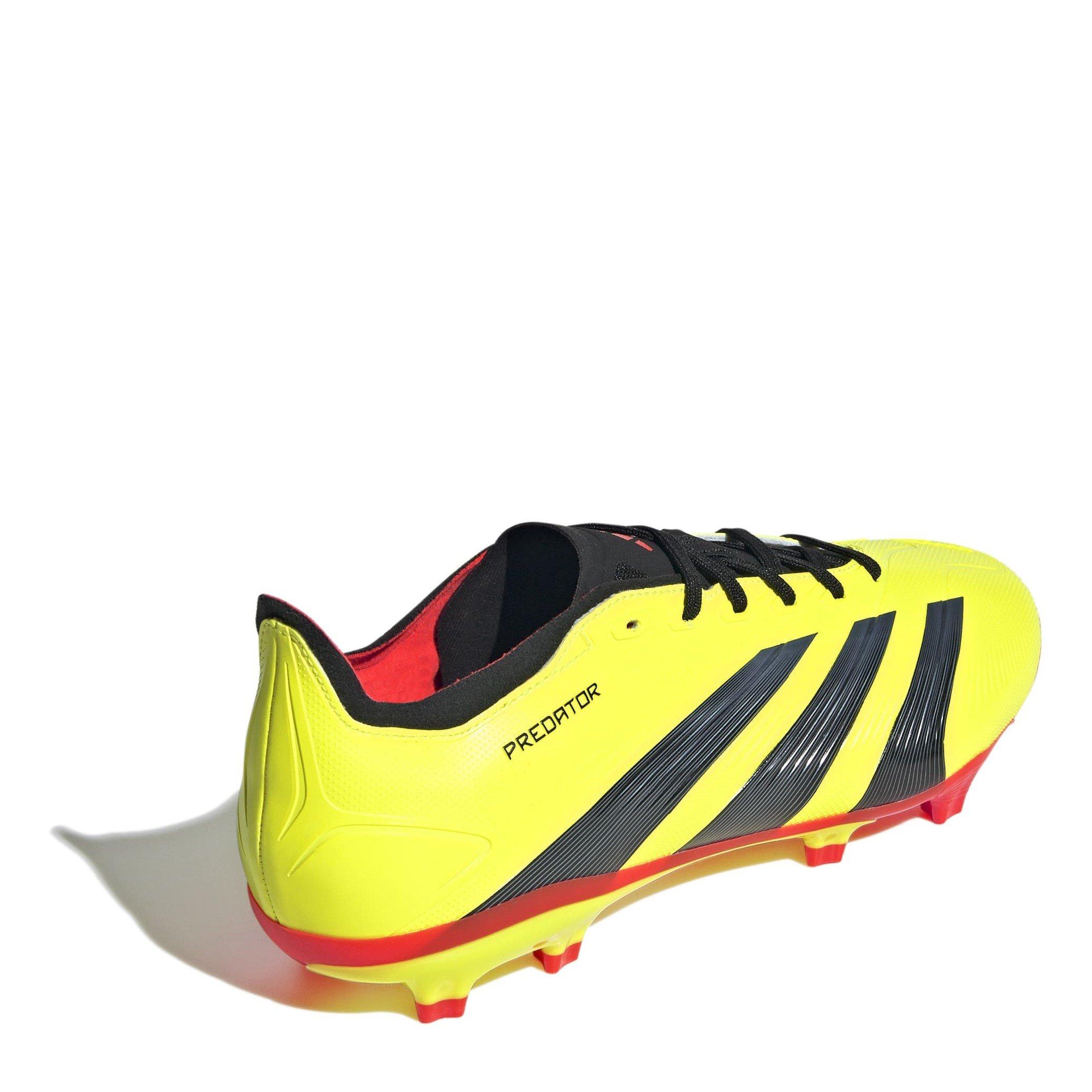 adidas 24 adidas Predator League Firm Ground Football Boots