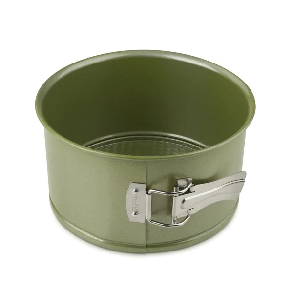 Moule à panettone à charnière 18 cm Green Vision Zenker