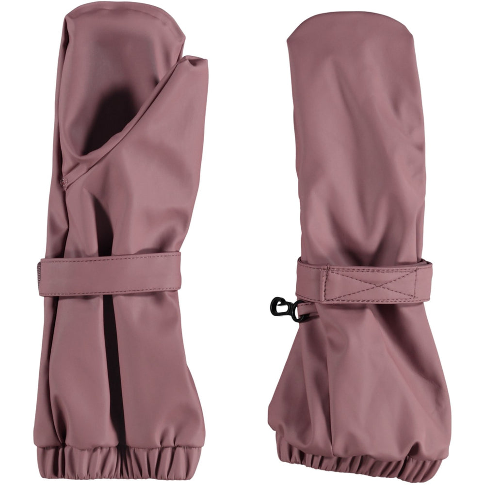 Køb Name It Wistful Mauve Dry Handsker 4Fo