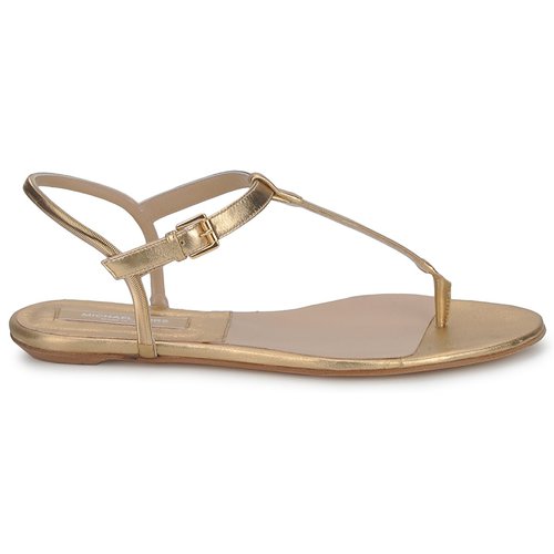 Michael Kors - MK18017 Gold