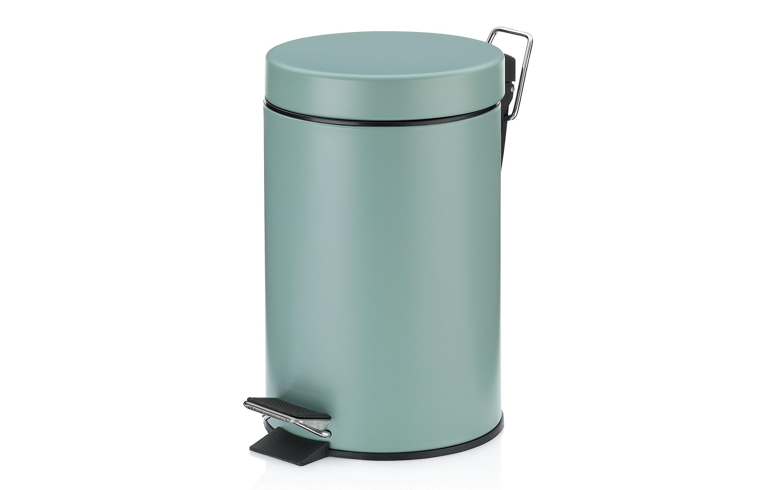 Kosmetikeimer Monaco 3 l, JadeMülleimer