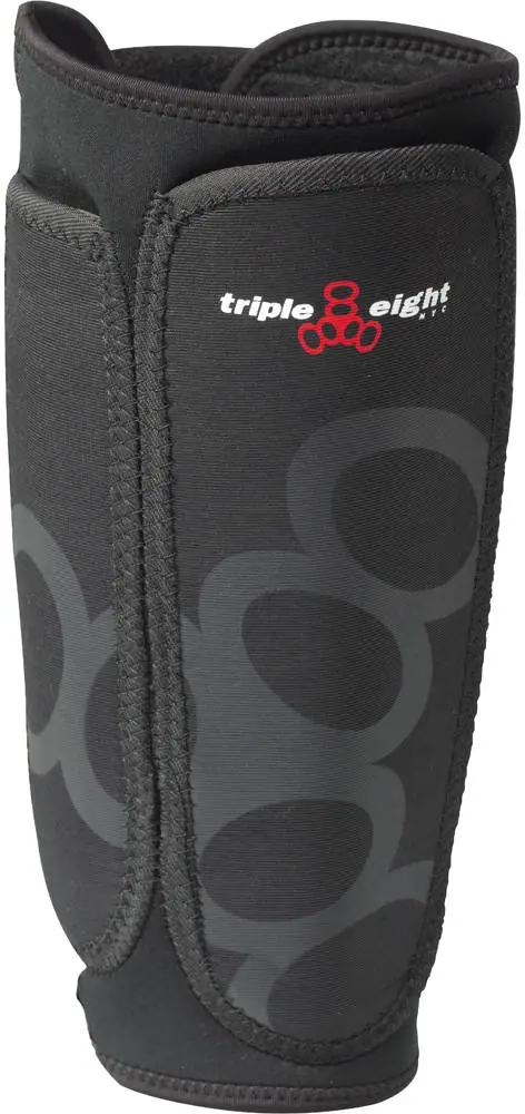 Triple Eight Exoskin Skinnebensbeskyttere - Skinneben Og Ankler Beskyttelse