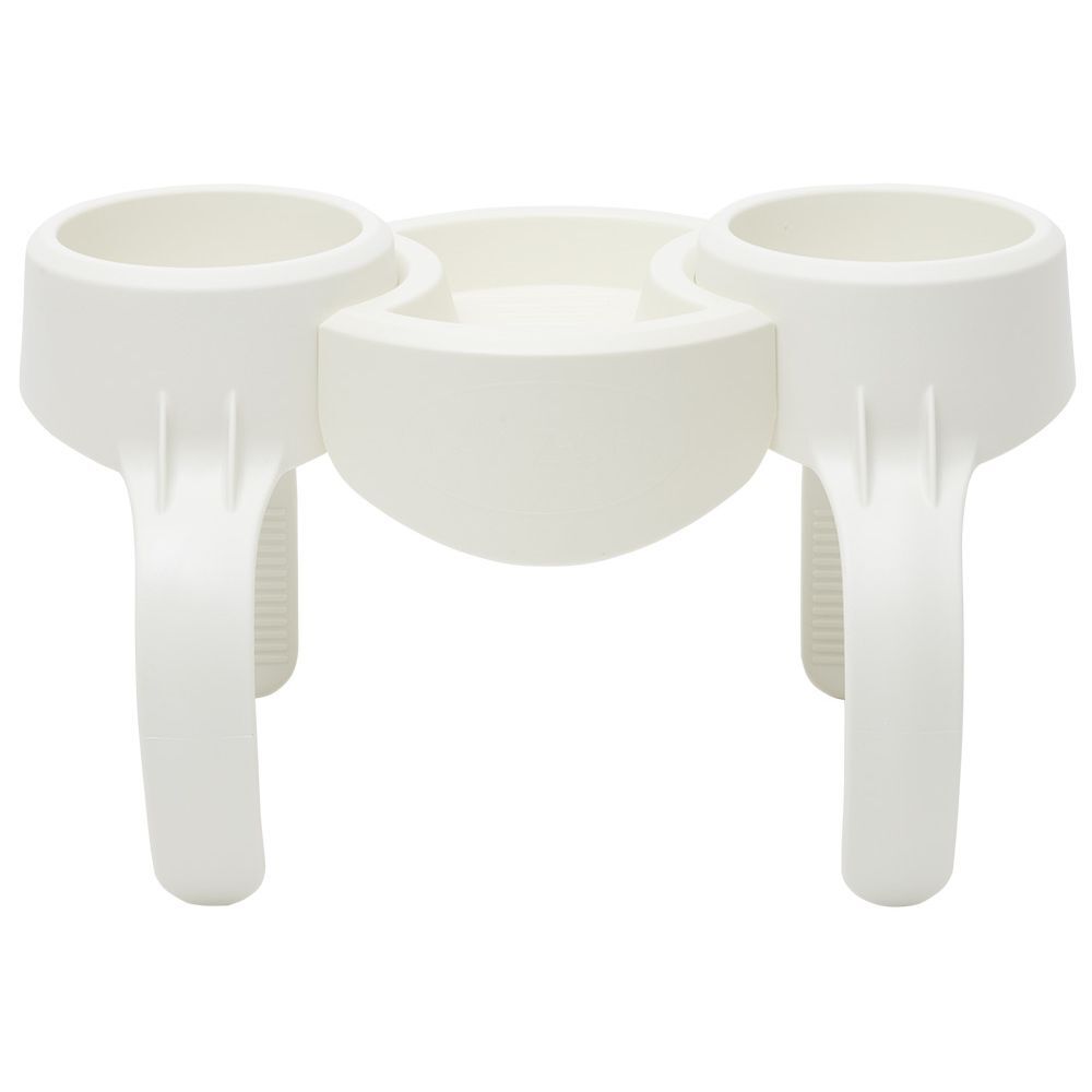 Porte gobelet double Bestway pour spa 34x23xH20cm