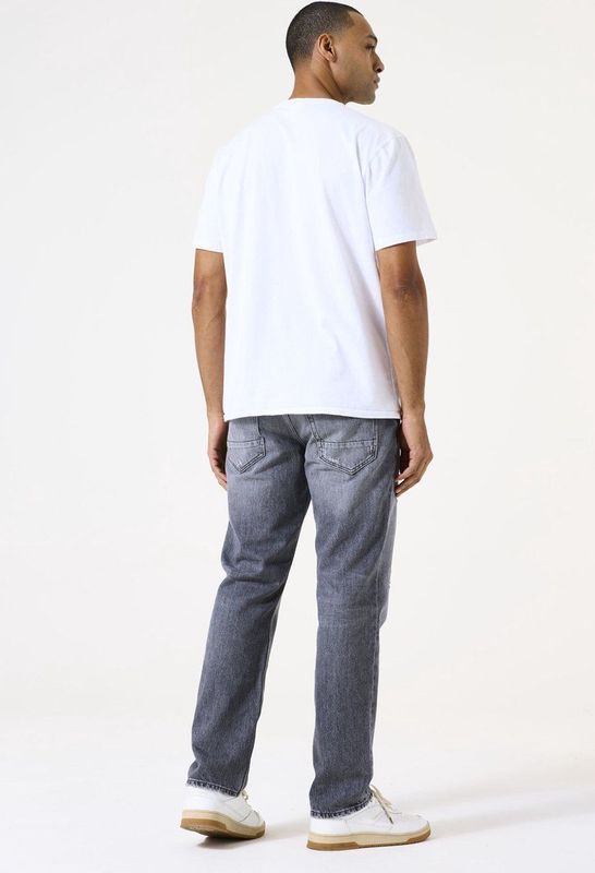 Garcia - 682 Maurizio - Jeans - Blauw - Denim