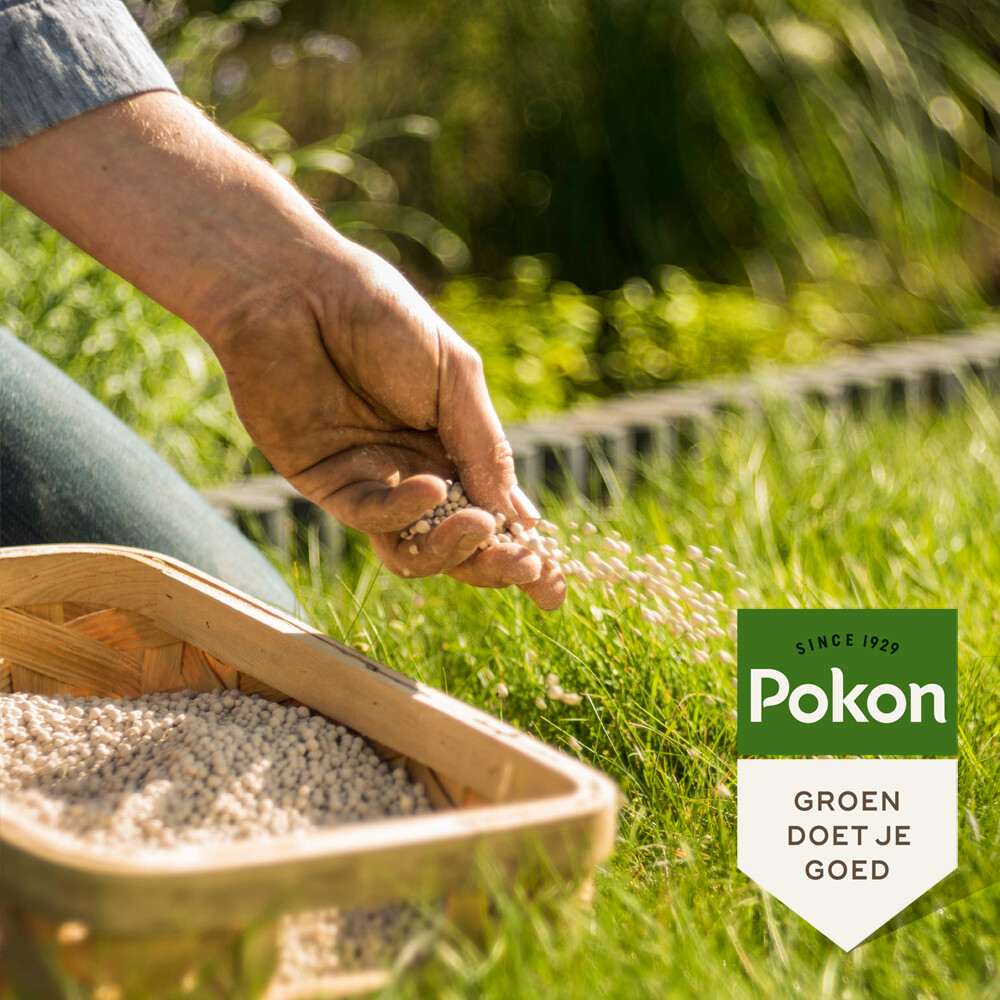 Pokon Biologische Kalk 5 kg