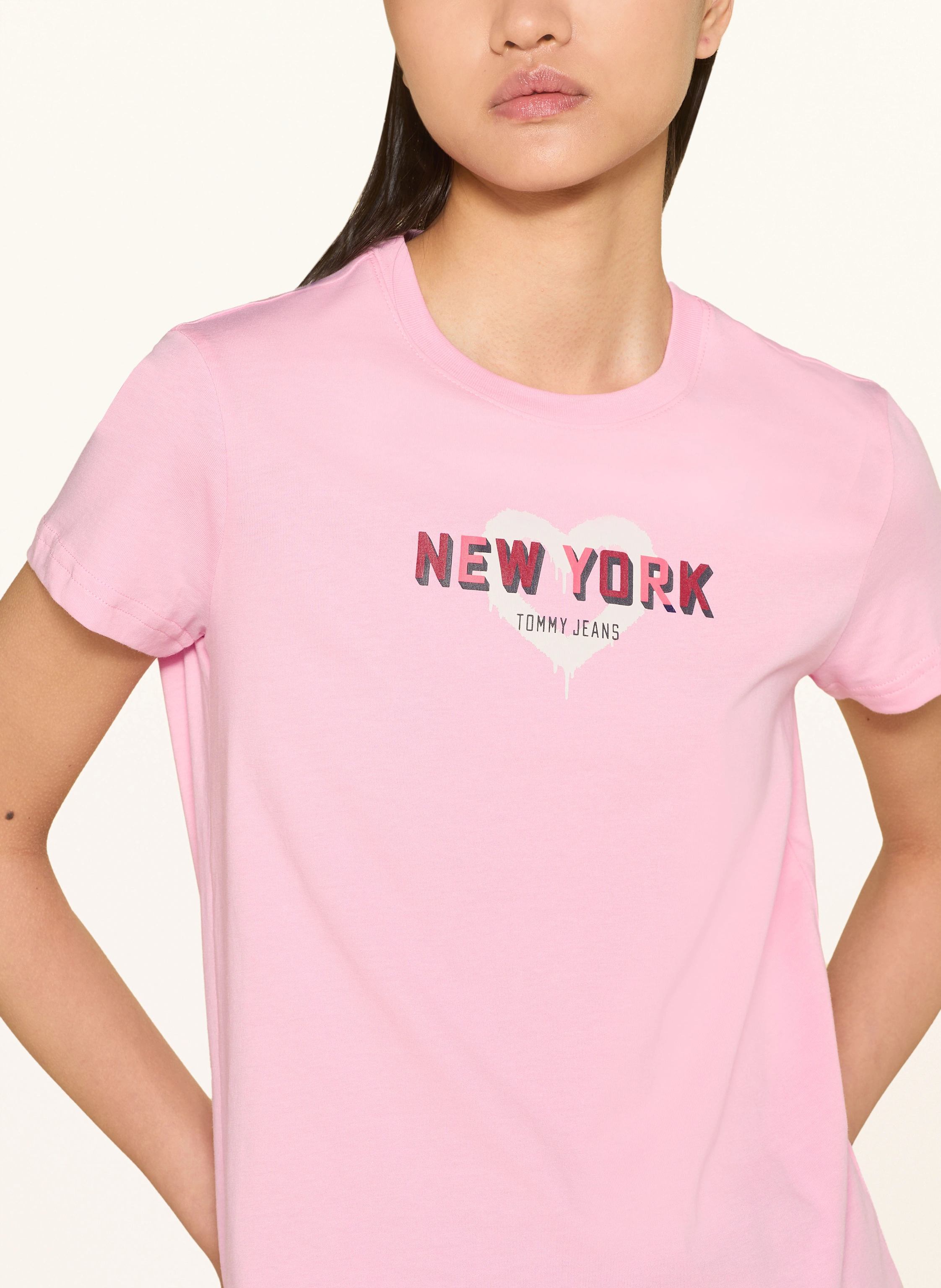 TOMMY JEANS T-Shirt