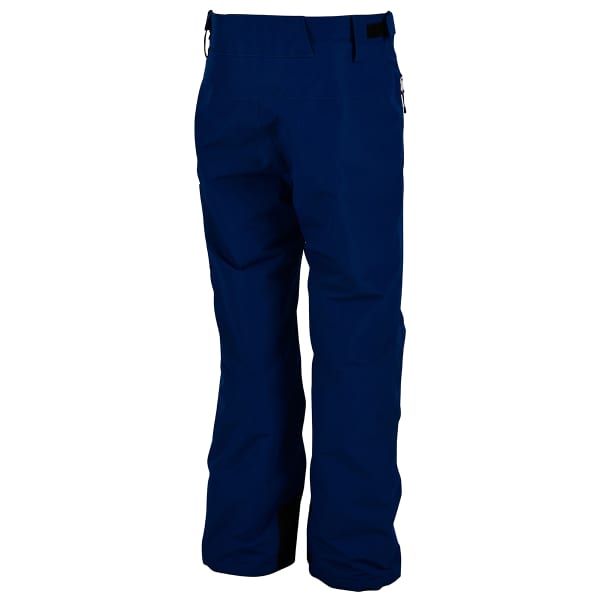 Pantalon de ski WATTS GOSTT JR INK NAVY