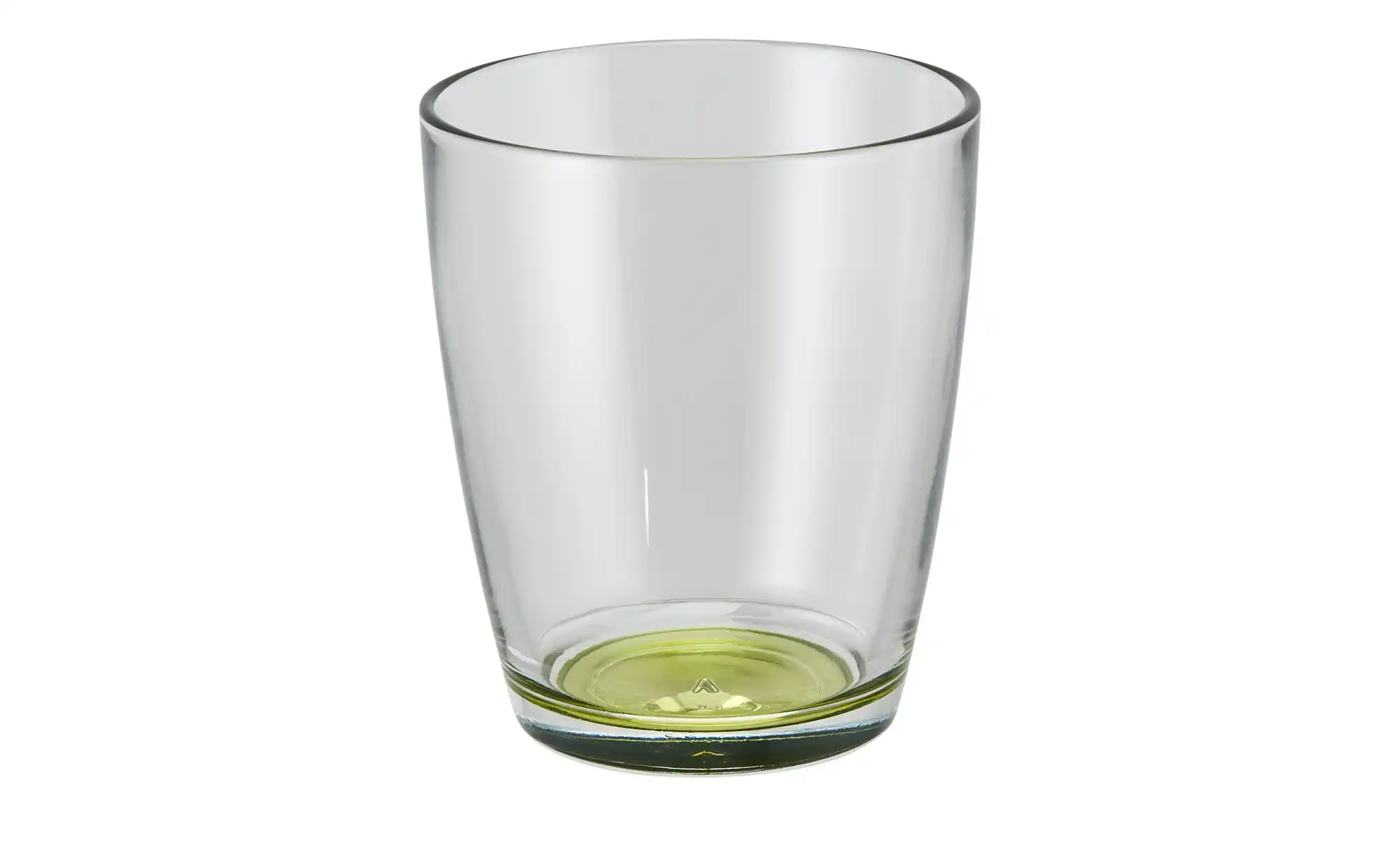 Glas, 6er-Set Colore