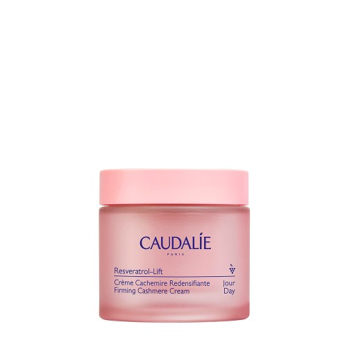 Caudalie Resveratrol-Lift Creme Caxemira de Dia Recarregável 50ml
