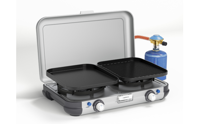 Campingaz Camping Kitchen 2 Grill & Go CV