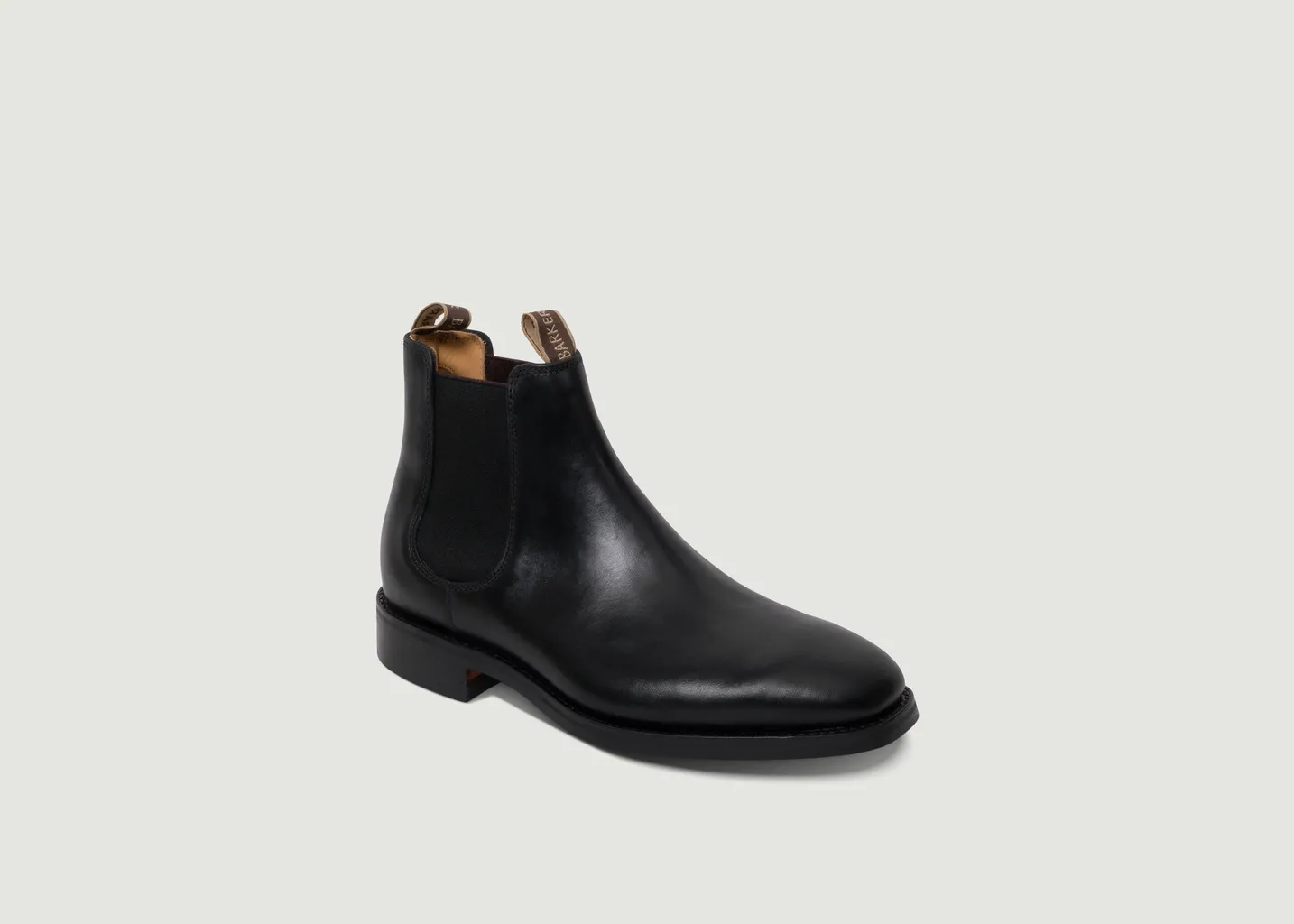 Chelsea Sutton Barker Shoes