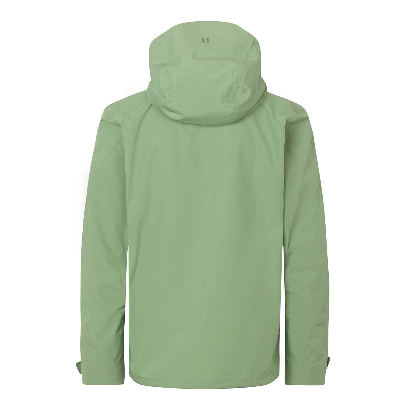 Asivik Explore Storm skaljakke, herre (Moss green)