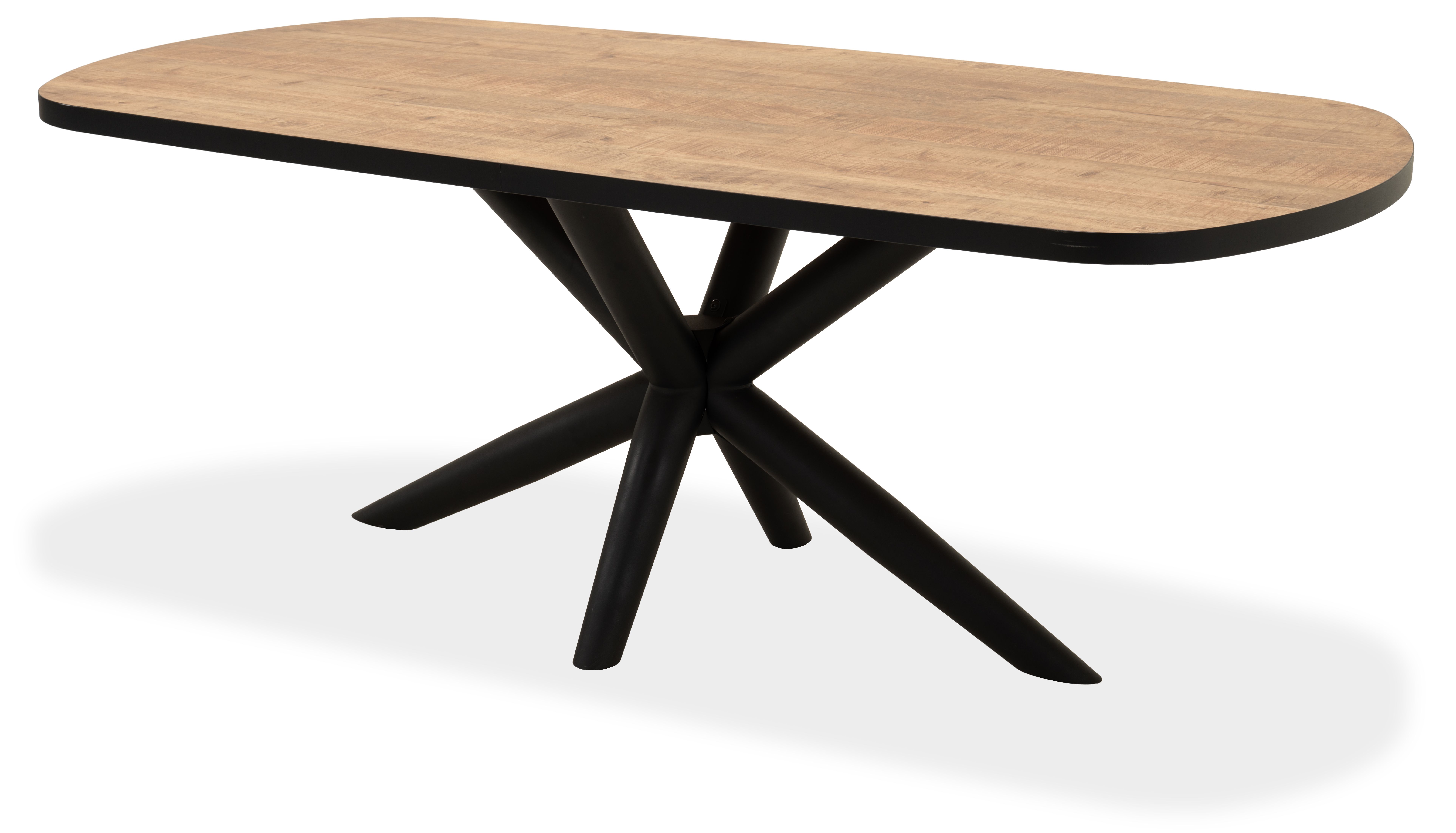 Eettafel Status
