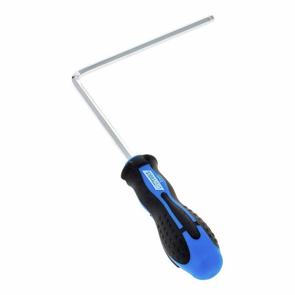 GrooveTech Tools GTAW5 Truss Rod Wrench 5mm