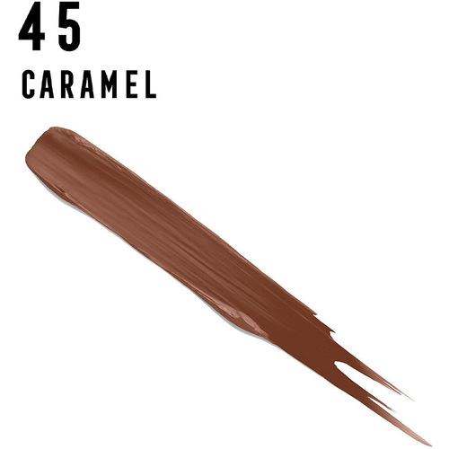 Max Factor - Colour Elixir Matte Lipstick 45-caramel