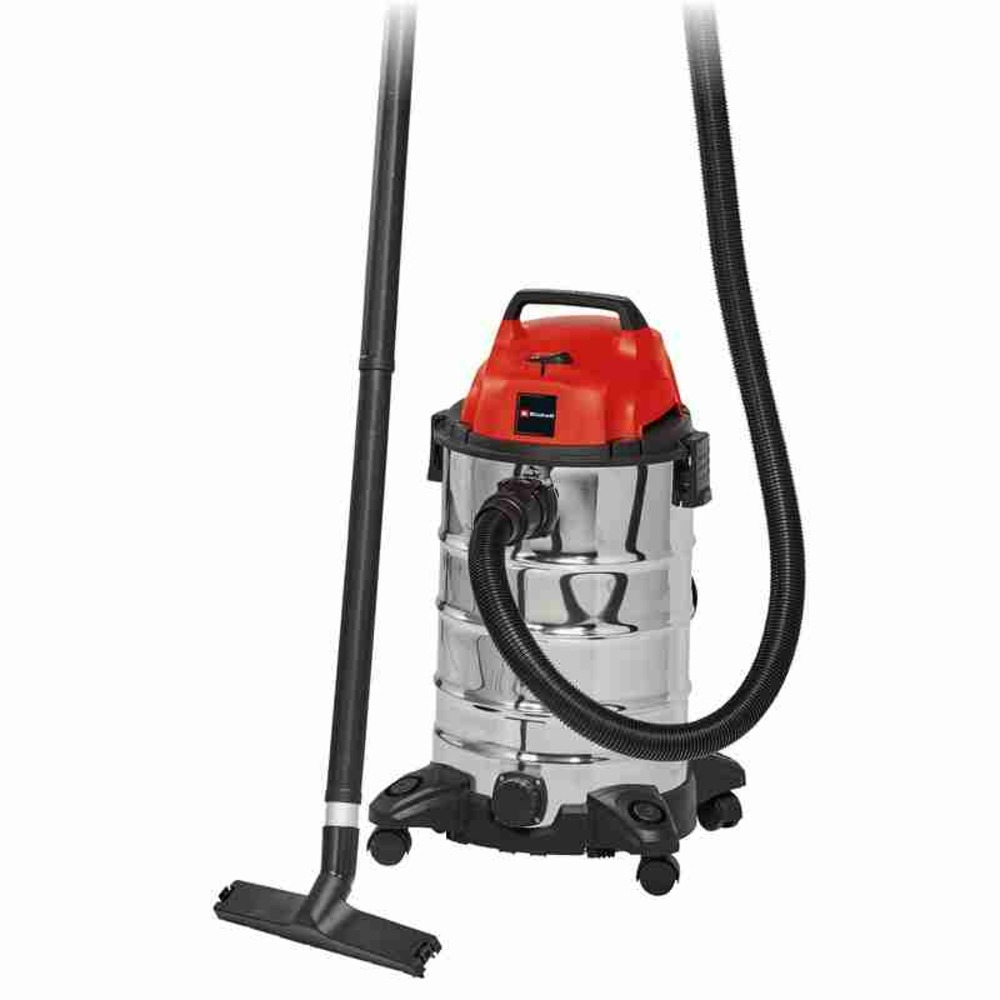 Aspirateur eau et poussière tc-vc 1930 s - puissance d'aspiration max. 190 mbar - 30 l