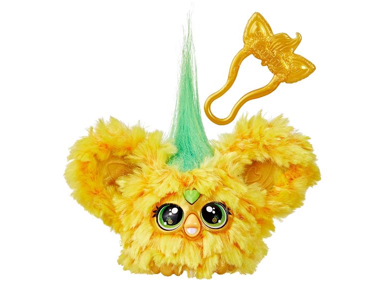Furby Furblet sleutelhanger