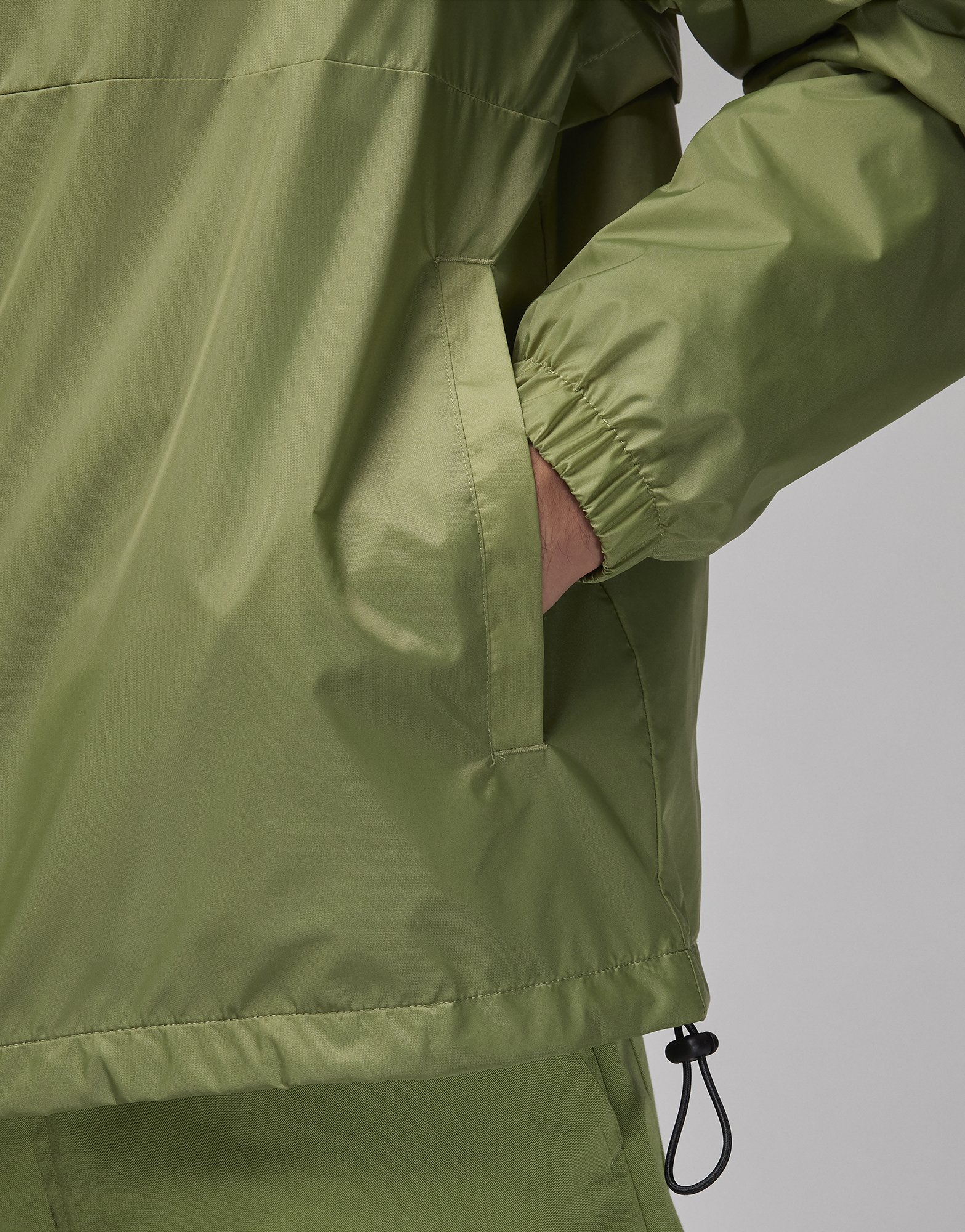 Nike ESSENTIAL WOVEN JACKET
