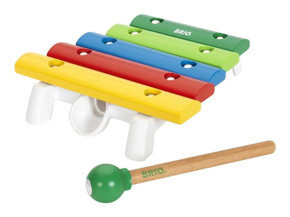 BRIO 30182 Xylofon