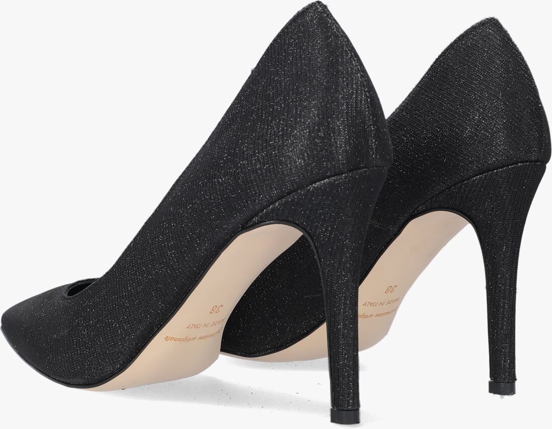 NOTRE-V zwarte notre-v pumps 17501
