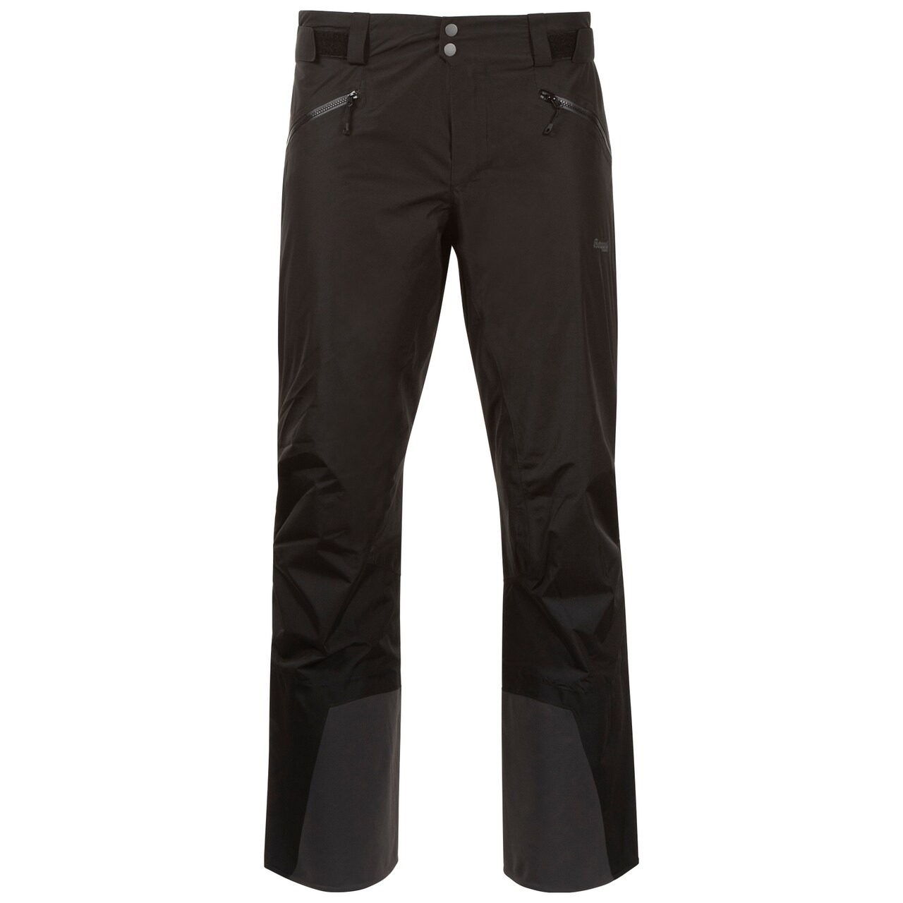 Stranda V2 Insulated Pants Herre Black