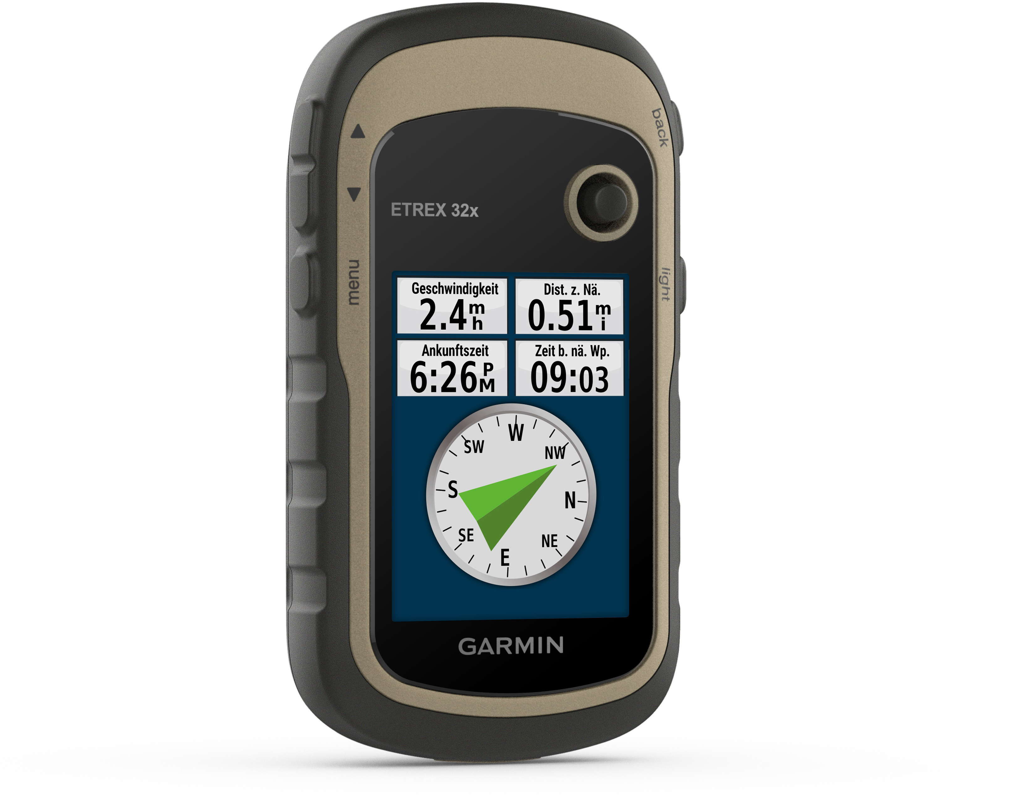 eTrex 32x
