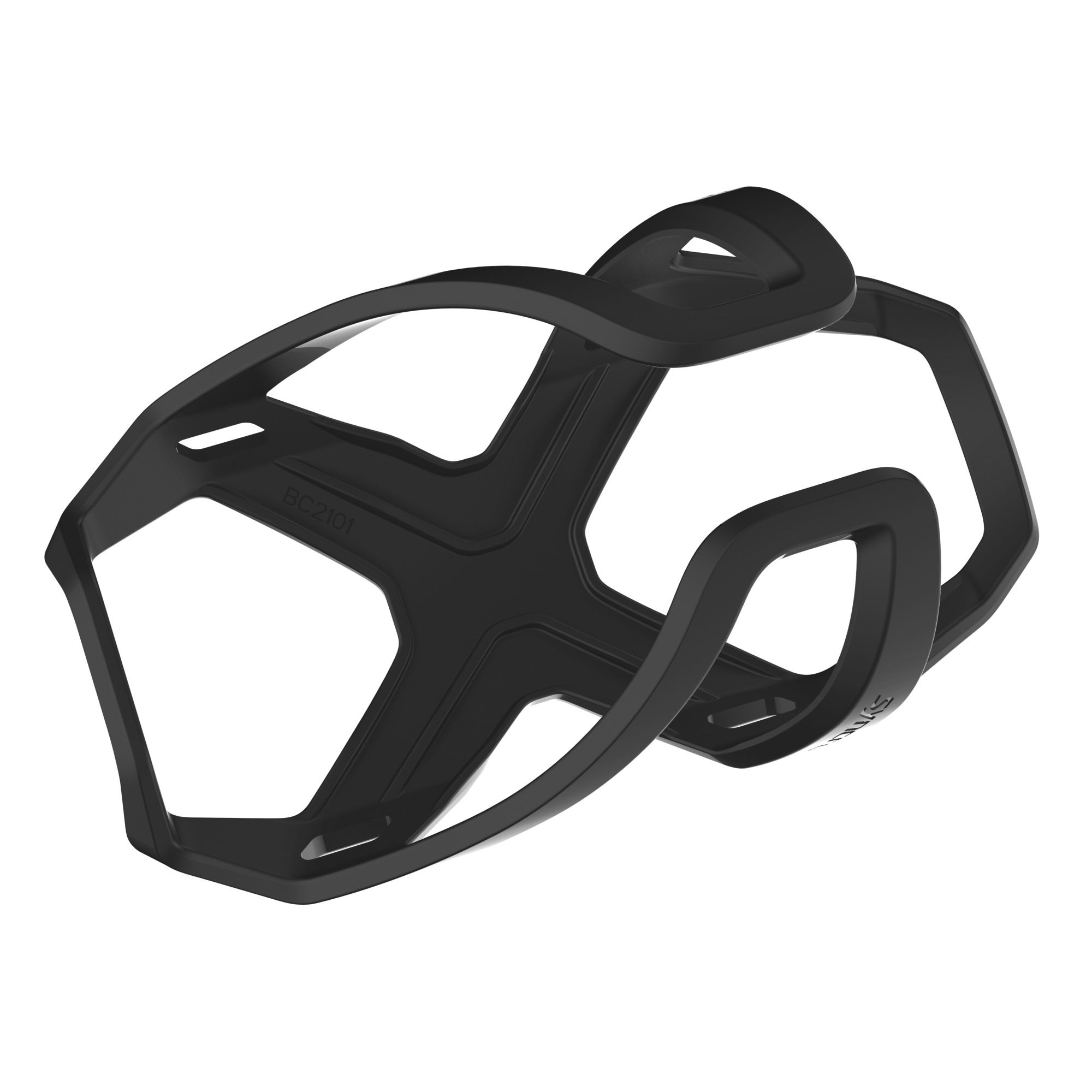 Syncros Tailor Cage 3.0 Flaskeholder Black