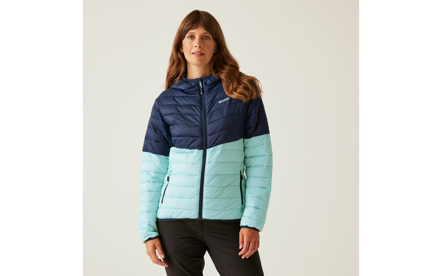 Regatta Hooded Hillpack IV Damenjacke
