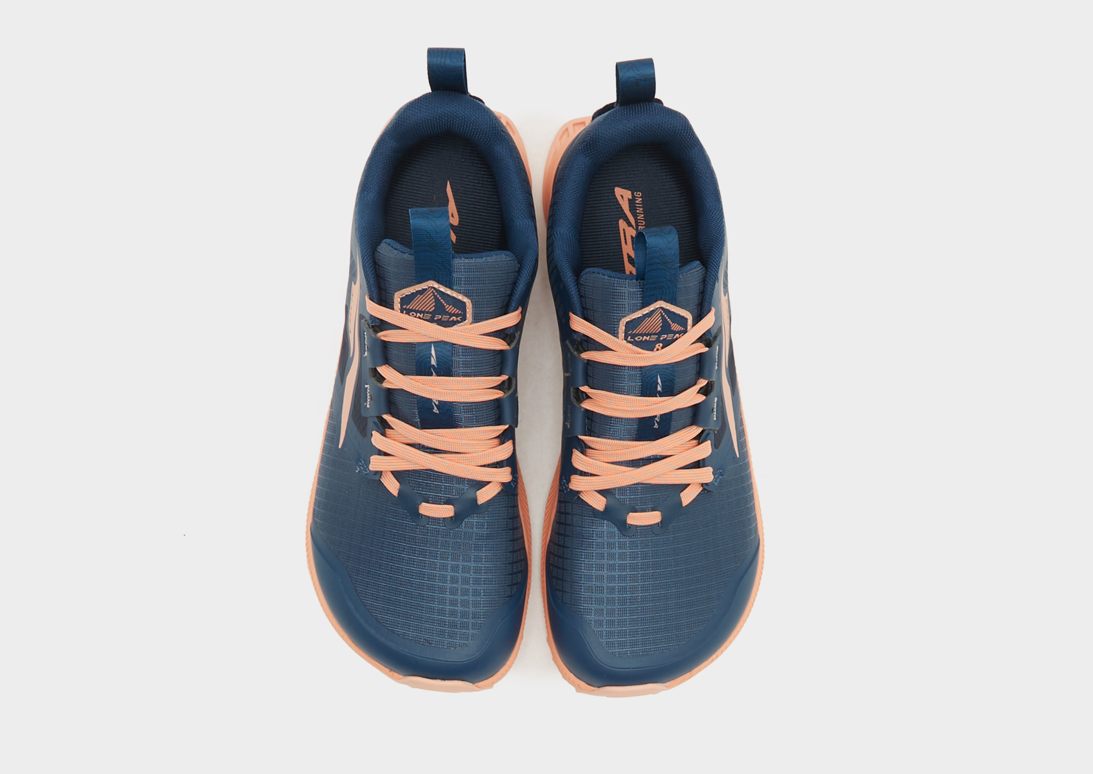 Altra Lone Peak 8 Femme