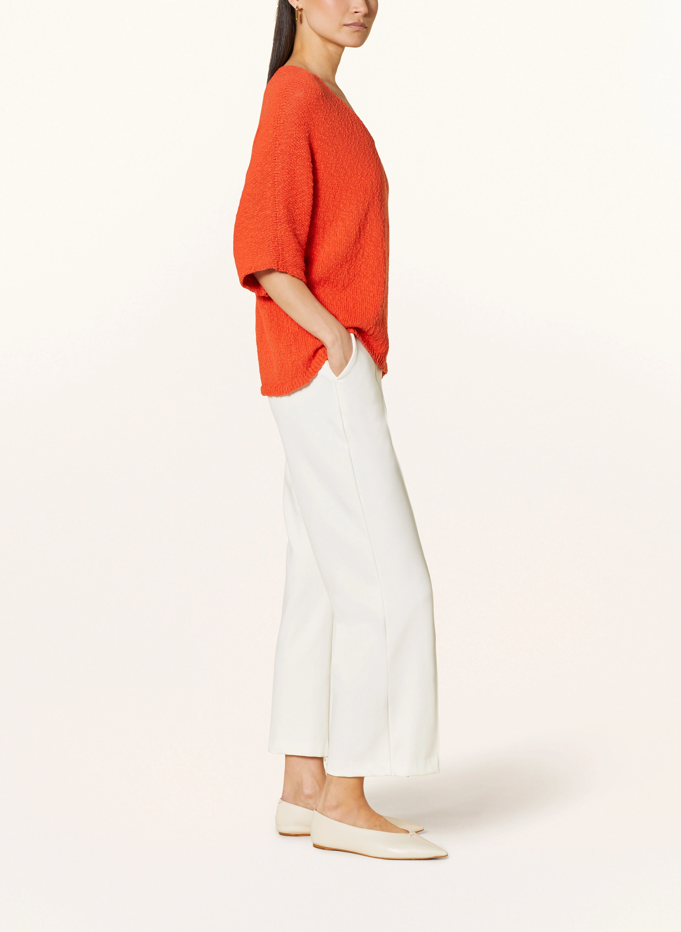 Rich & Royal Culotte