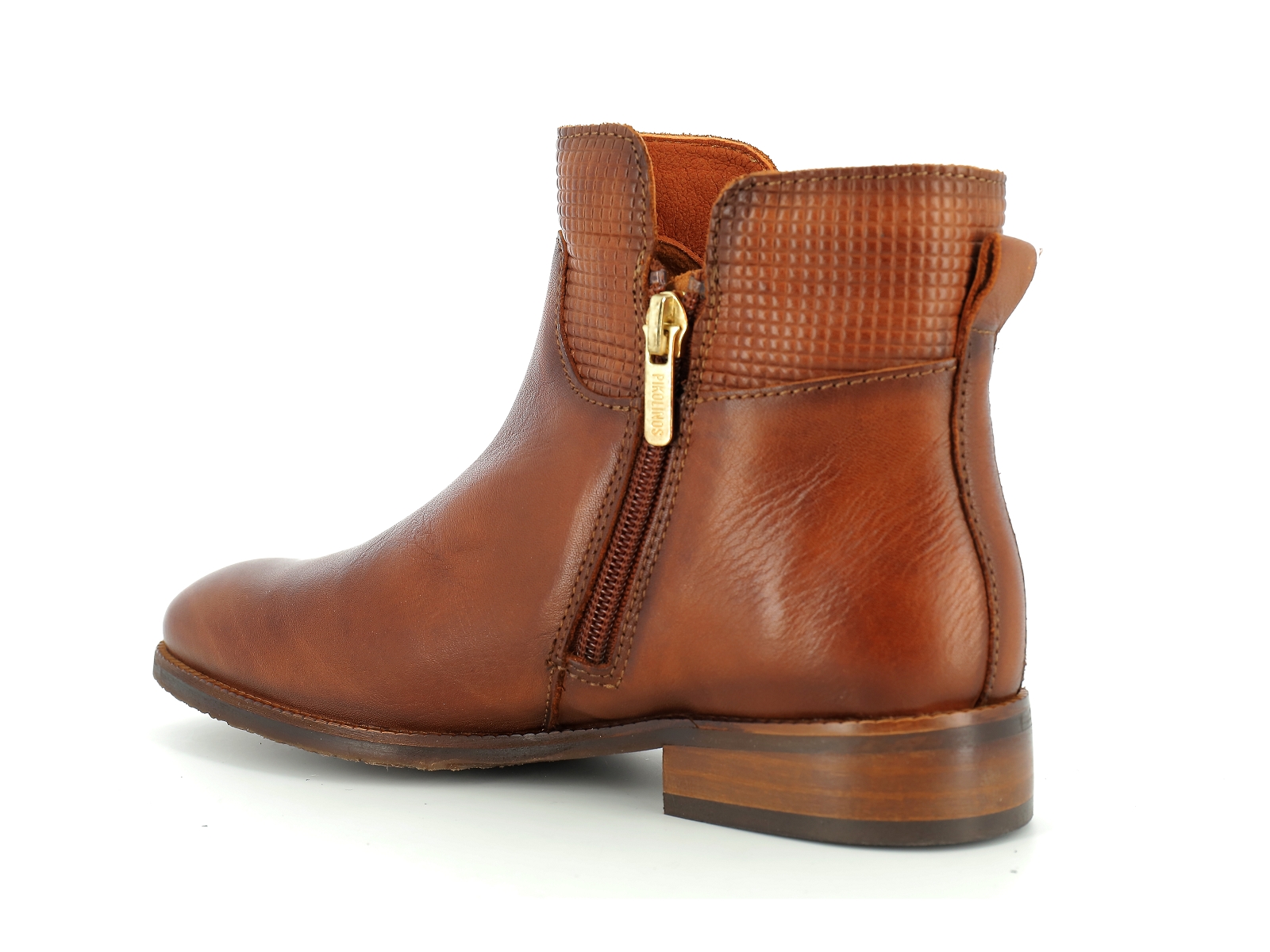 Pikolinos-ROYAL W4D-8930 Cuir Camel