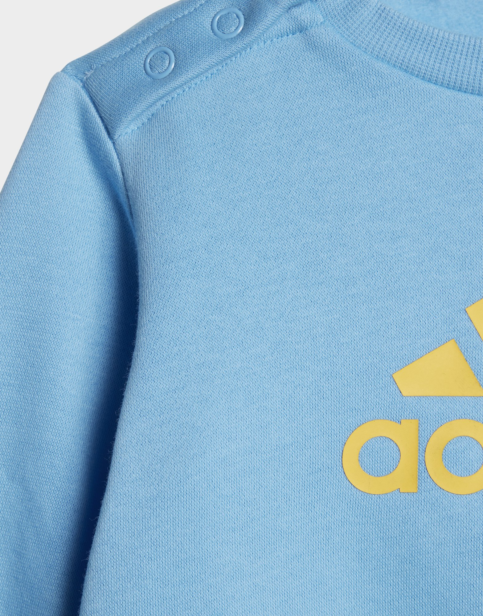 adidas Ensemble bébés Badge of Sport
