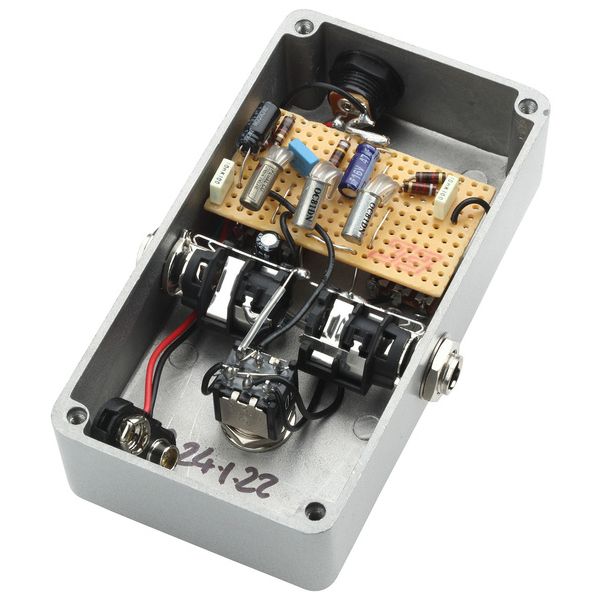 British Pedal Company Compact MkII Tone Bender
