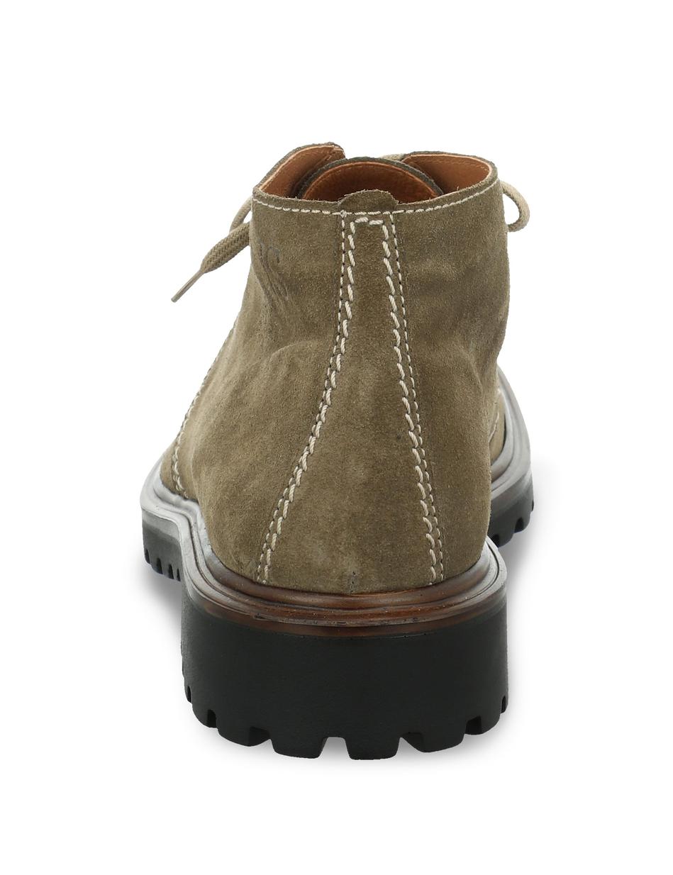 Stiefelette SMU-Chance 75, oliv