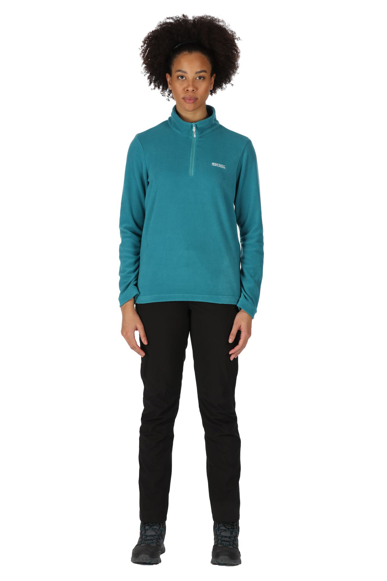 Moletom Sweethart Fleece