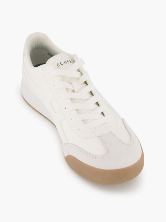 Skechers Sneaker Weiss