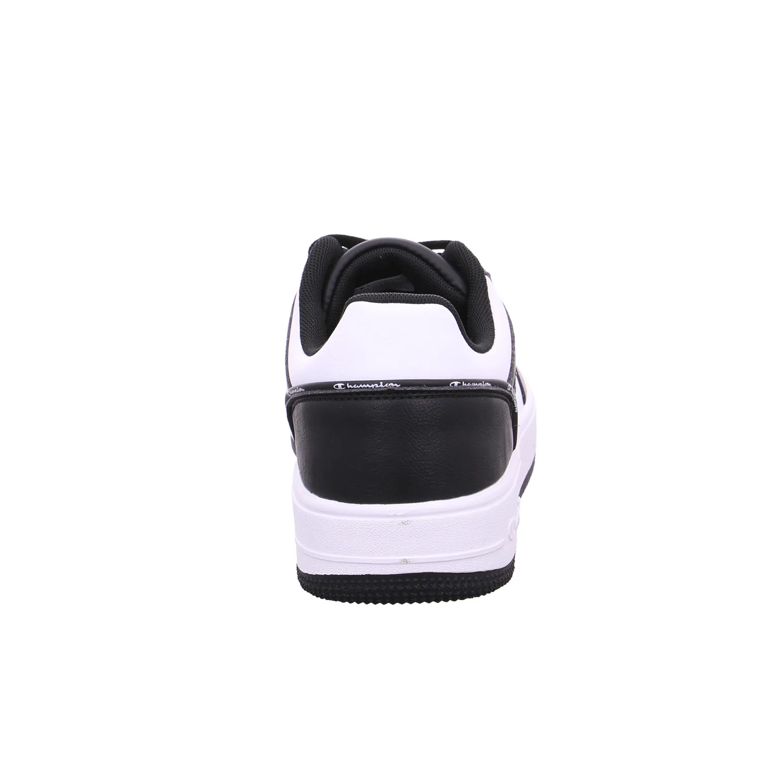 CHAMPION Sneaker- Skaterschuh Herren Weiss Synthetik
