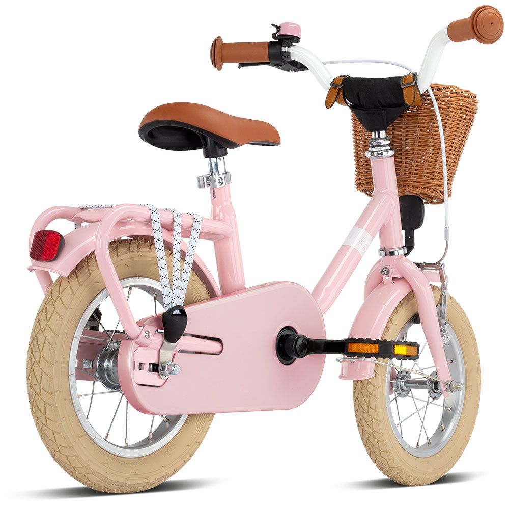 Puky Steel Classic 12 - Kinderfahrrad kaufen | Bike-Discount