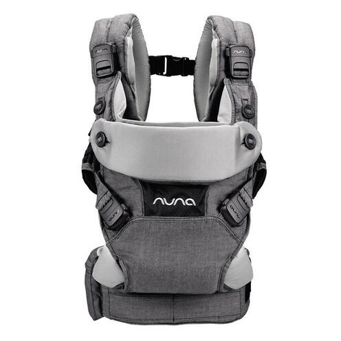 Porte Bébé CUDL Shadow - NUNA