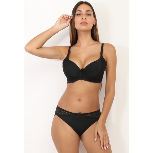 La Modeuse - 66277_P153903 Negro