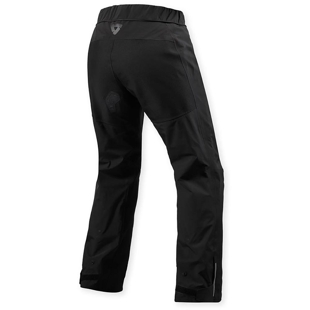 Rev'it - Pantalon femme Sand 5 H2O Ladies - long Noir