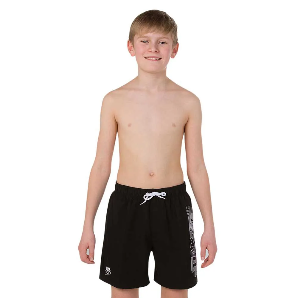 Speedo Star Wars 15´´ badeshorts